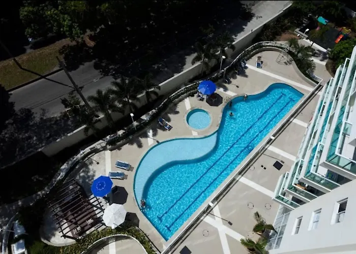 Apartamento completo ao lado do Riocentro - Rock in Farmasi Arena, Parque Olímpico Rio de Janeiro